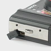 BenQ DC P860 - Wygld i jako wykonania