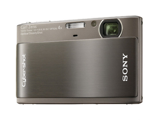 Sony Cyber-shot TX1 i WX1