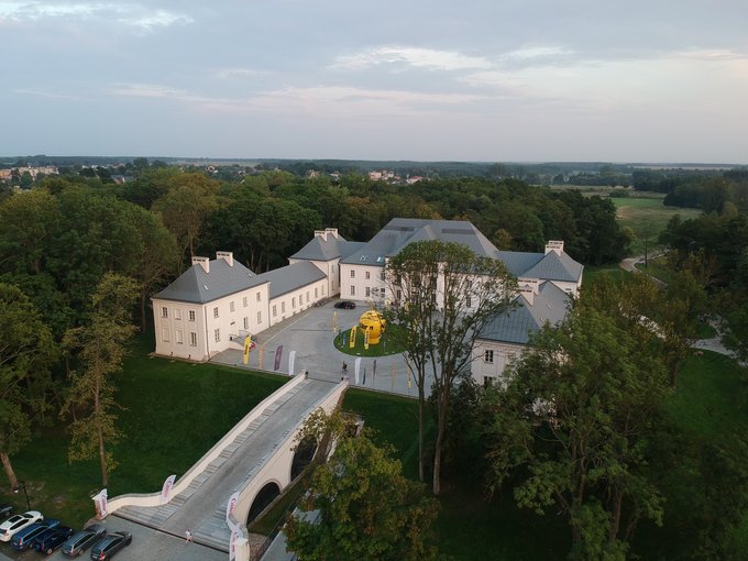 Janow Podlaski Prognoza Pogody 60h Icm Meteo Nowa Wersja