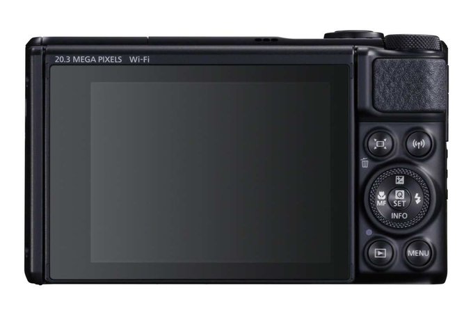 Canon PowerShot SX740 HS