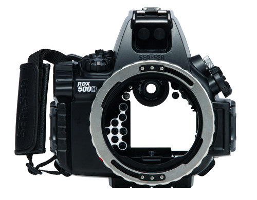 Sea and Sea RDX-500D