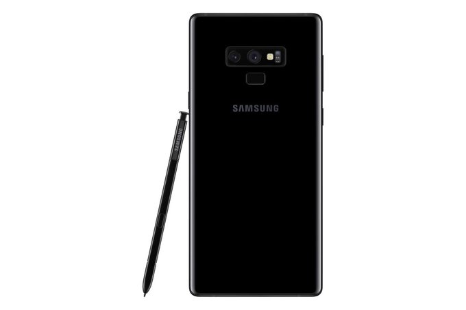 Samsung Galaxy Note 9