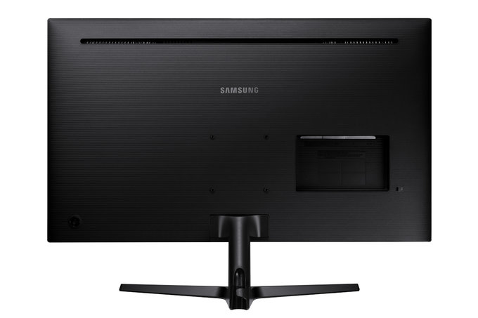 Samsung UJ59 - przektna 31.5-cala i rozdzielczo 4K