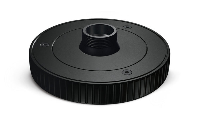 Swarovski Optik VPA - nowy adapter do digiscopingu