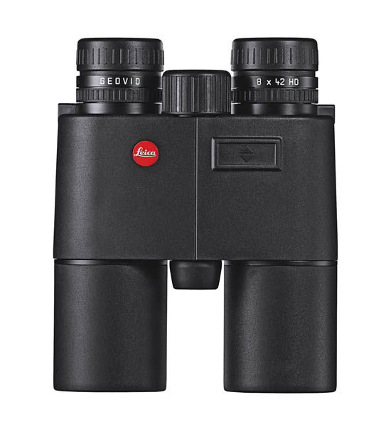 Leica Geovid HD