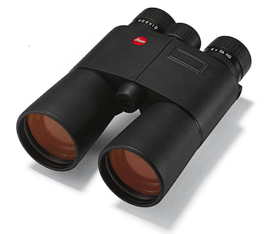 Leica Geovid HD