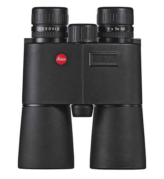 Leica Geovid HD
