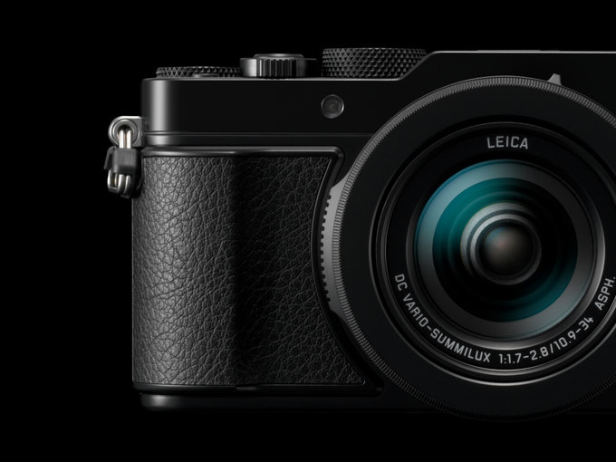 Panasonic Lumix LX100 II