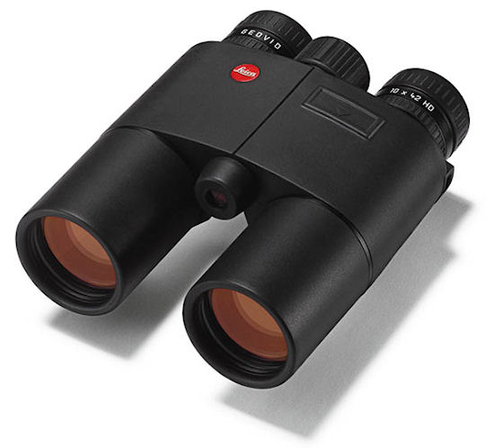 Leica Geovid HD