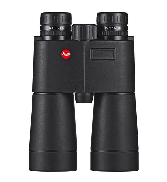 Leica Geovid HD