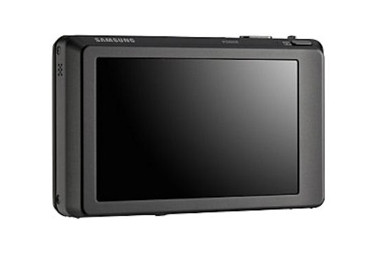 Samsung ST500 i ST550