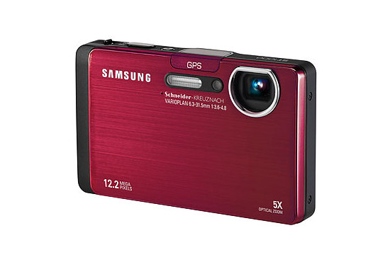 Samsung ST1000