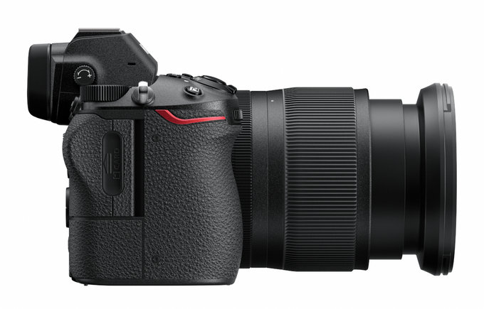 Nikon Z7 i Z6 - dwa nowe penoklatkowe bezlusterkowce