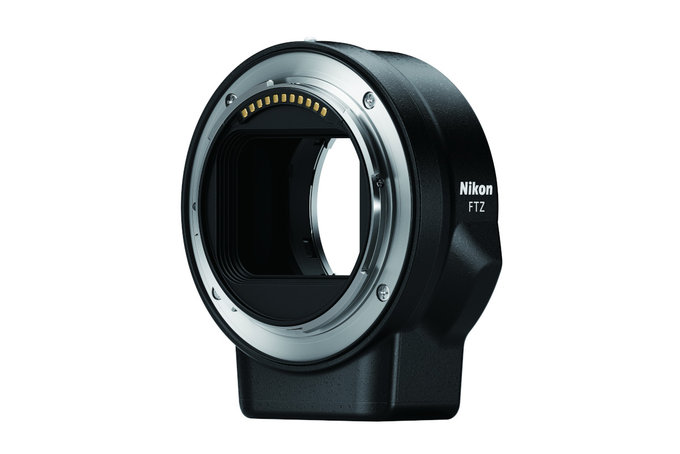 Nikon Nikkor Z 24-70 mm f/4 S, Z 35 mm f/1.8 S oraz Z 50 mm f/1.8 S