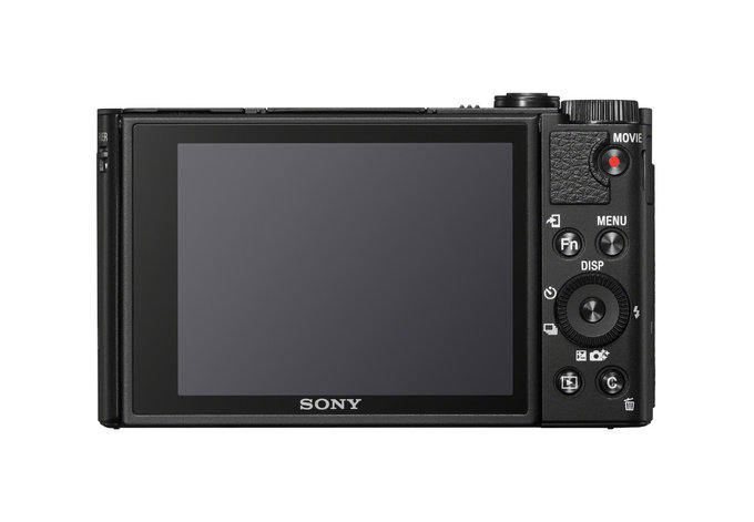 Sony Cyber-shot DSC-HX99 i DSC-HX95