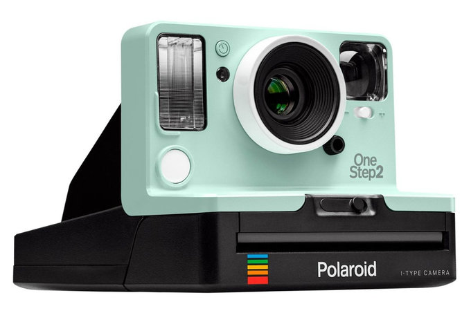 Polaroid OneStep 2 VF w limitowanej edycji