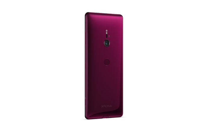 Sony Xperia XZ3