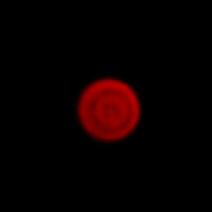 Samyang AF 24 mm f/2.8 FE - Aberracja chromatyczna i sferyczna