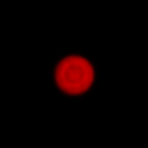 Samyang AF 24 mm f/2.8 FE - Aberracja chromatyczna i sferyczna