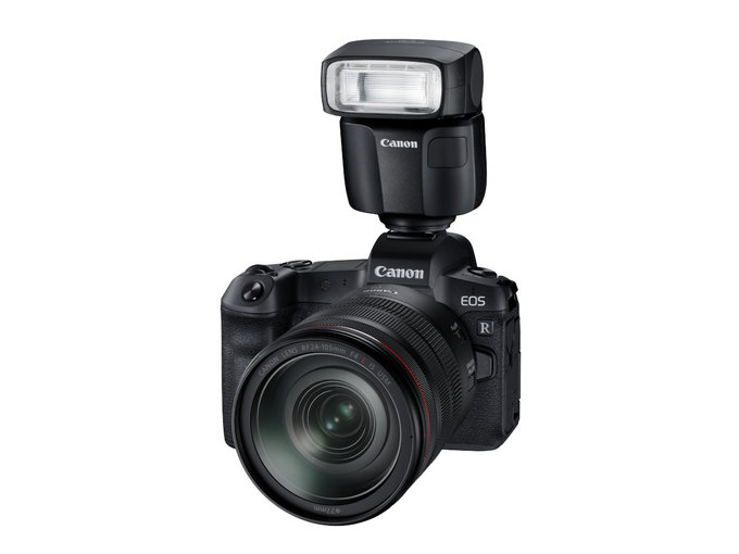 Canon EOS R