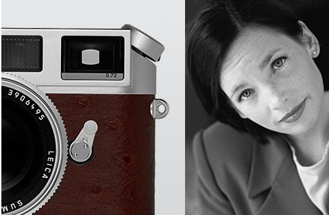 Leica à la carte