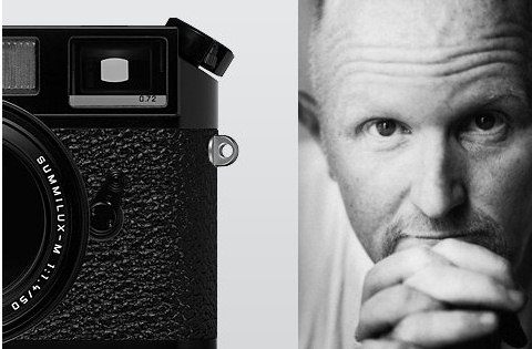 Leica à la carte