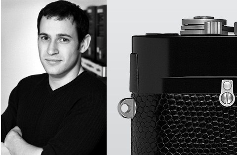 Leica à la carte