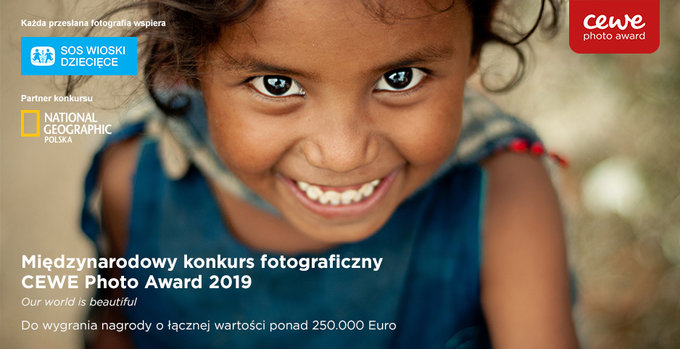 CEWE Photo Award 2019