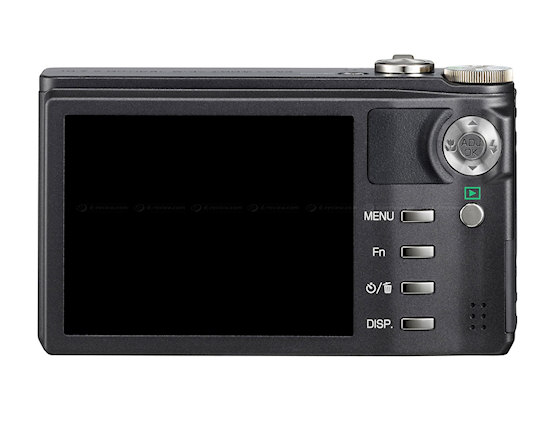 Ricoh CX2