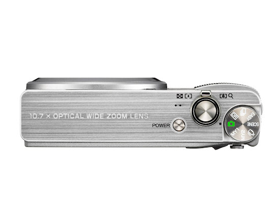 Ricoh CX2