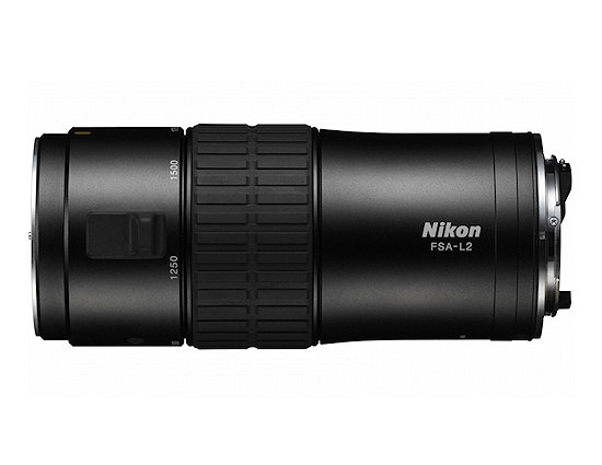 Nikon FSA-L2