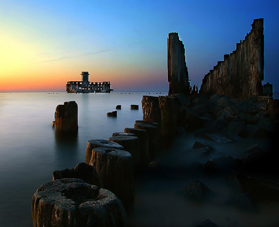 Gra o zmierzchu - Sony - wyniki pierwszego etapu konkursu