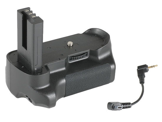 Nowe gripy Alpha Digital