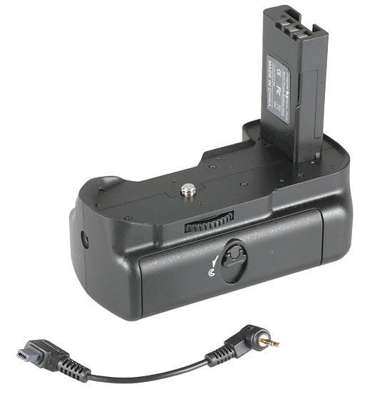 Nowe gripy Alpha Digital