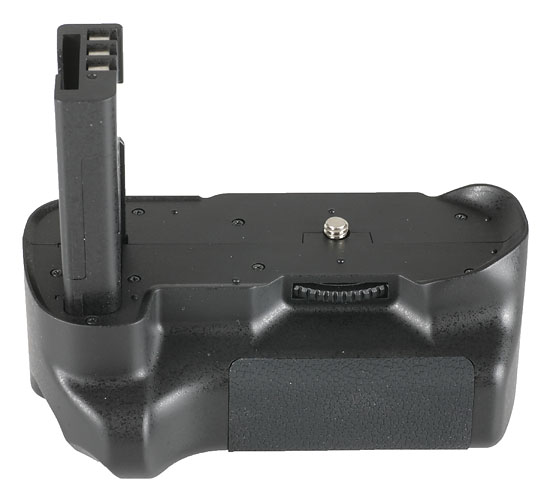 Nowe gripy Alpha Digital