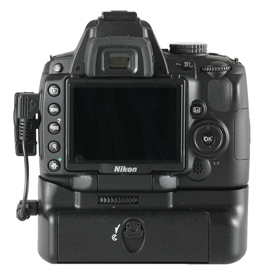 Nowe gripy Alpha Digital