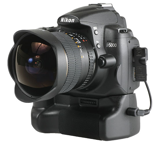 Nowe gripy Alpha Digital