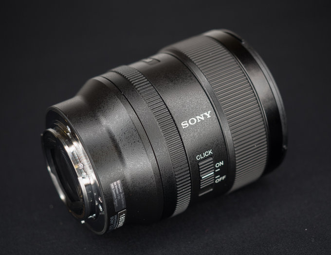 Sony FE 24 mm f/1.4 G Master w naszych rkach - Sony FE 24 mm f/1.4 G Master w naszych rkach