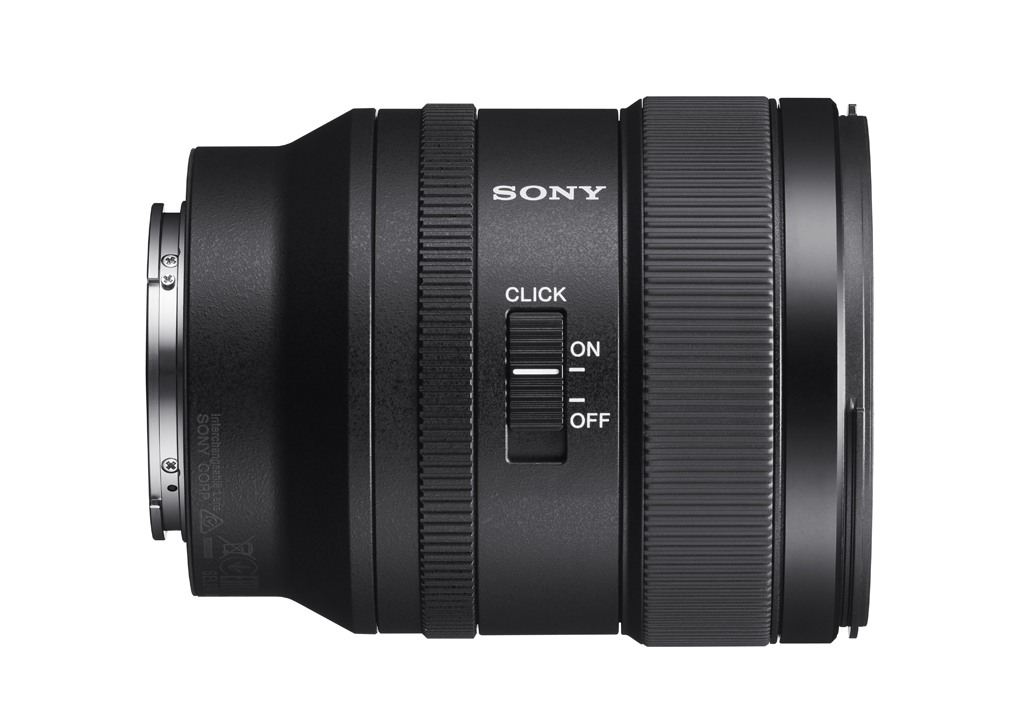 Sony FE 24 mm f/1.4 G Master - Optyczne.pl