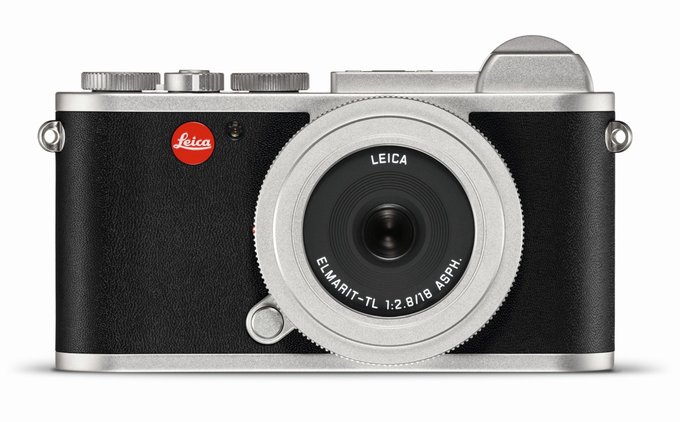 Leica CL i Sofort - nowe wersje kolorystyczne aparat�w