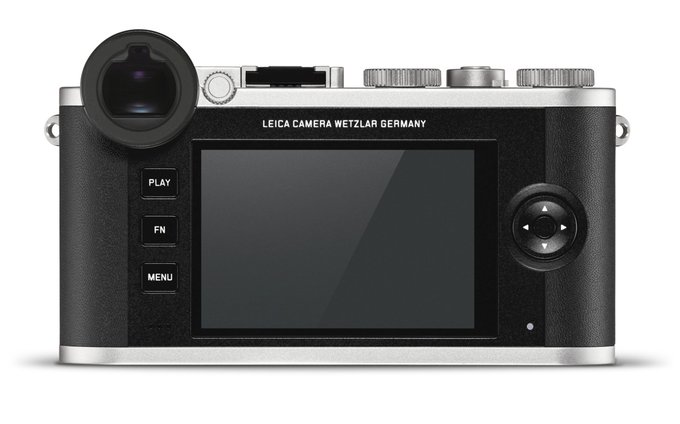 Leica CL i Sofort - nowe wersje kolorystyczne aparat�w