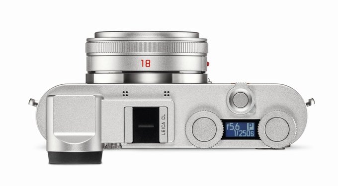 Leica CL i Sofort - nowe wersje kolorystyczne aparat�w