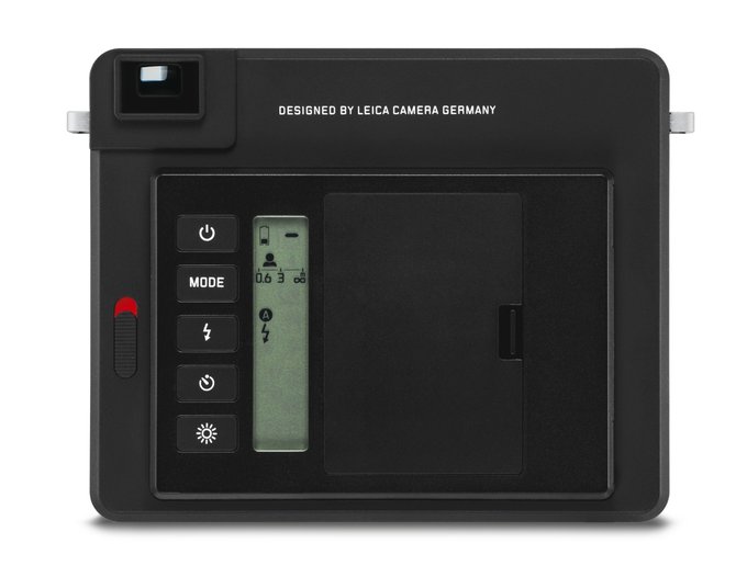 Leica CL i Sofort - nowe wersje kolorystyczne aparat�w