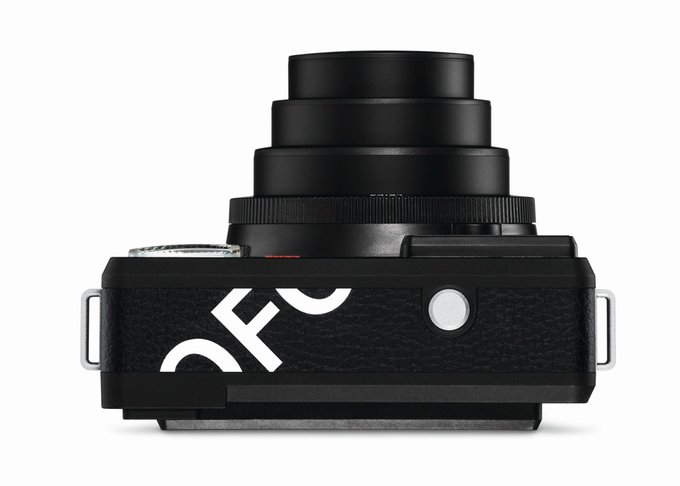 Leica CL i Sofort - nowe wersje kolorystyczne aparat�w