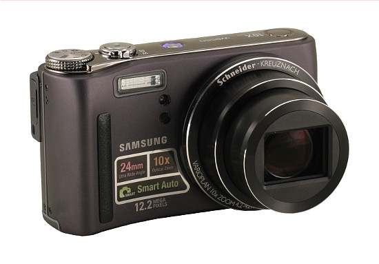 Samsung WB550 - Uytkowanie