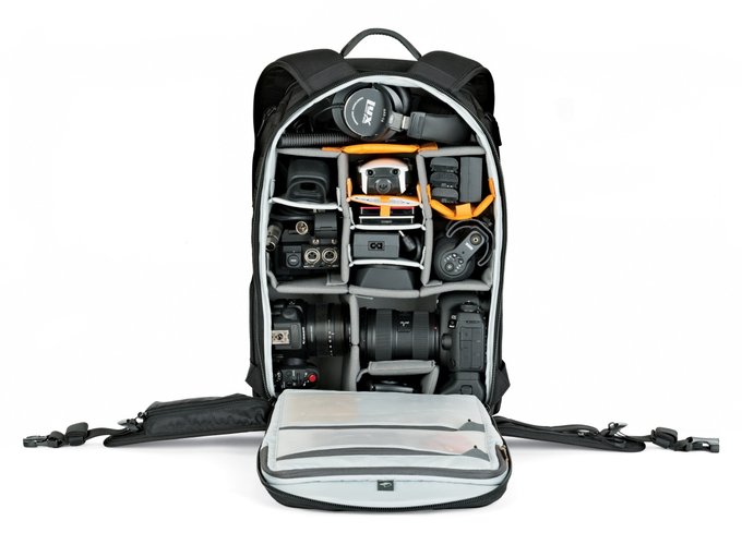 Nowoci w ofercie Lowepro