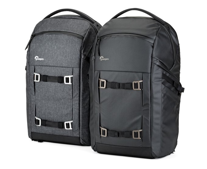 Nowoci w ofercie Lowepro