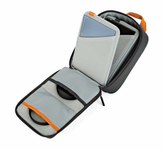 Nowoci w ofercie Lowepro