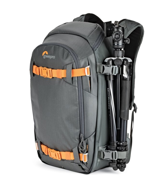 Nowoci w ofercie Lowepro