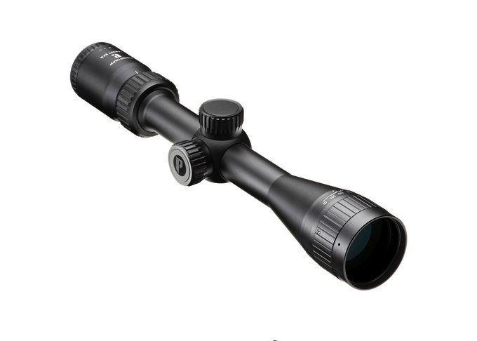 Nikon Prostaff Target EFR 3-9x40 AO